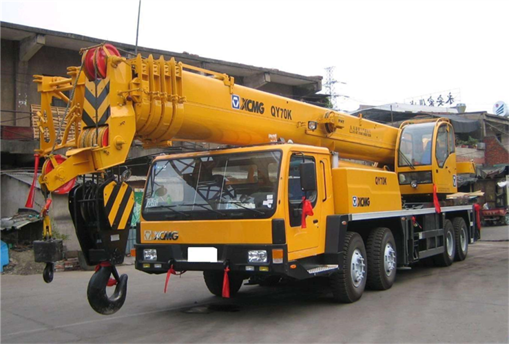 丰台区吊车出租选择重点