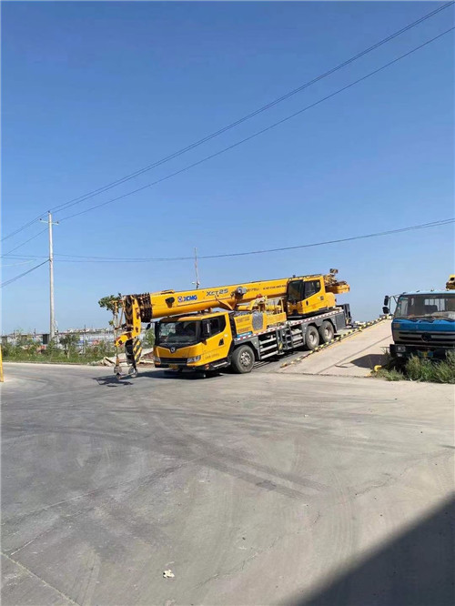 丰台区吊车作业时，可能会产生哪些额外收费项目？