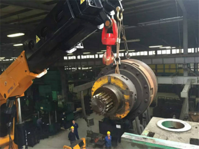 丰台区大件吊装注意事项