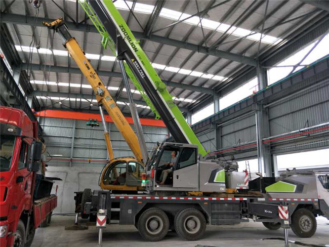 丰台区高空车出租需要注意哪些安全事项？