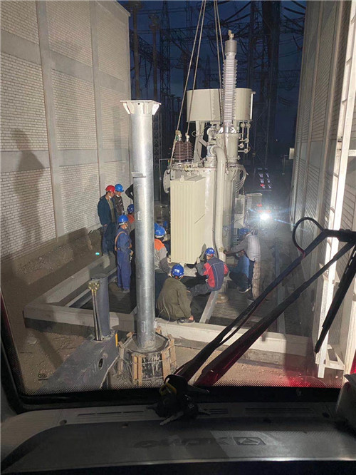 丰台区建筑工程类吊车租用介绍