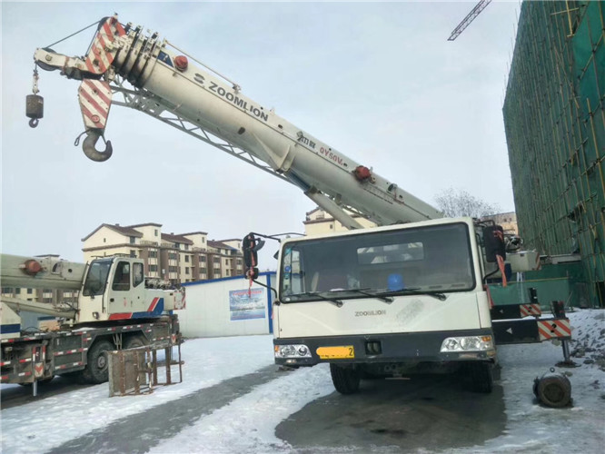 丰台区吊车出租场景简单分类